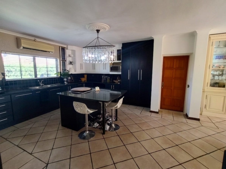 To Let 4 Bedroom Property for Rent in Haasendal Western Cape